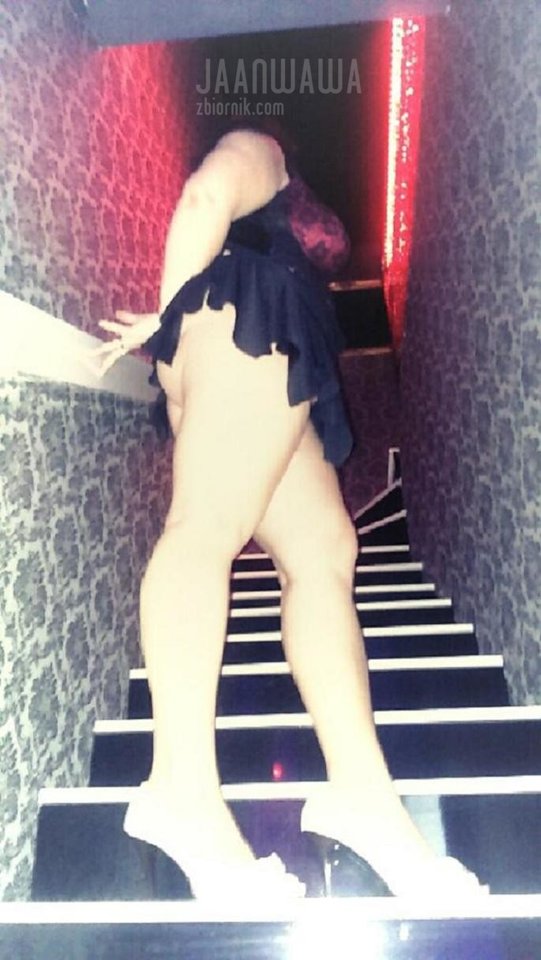 Chodź na pięterko...no juuuż.. - jaanwawa