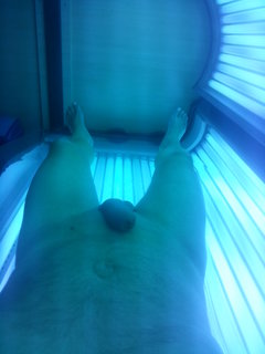 Getting ready for spring :-)