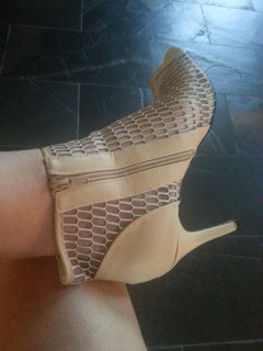 New shoes :-)