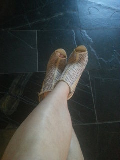 New shoes :-)