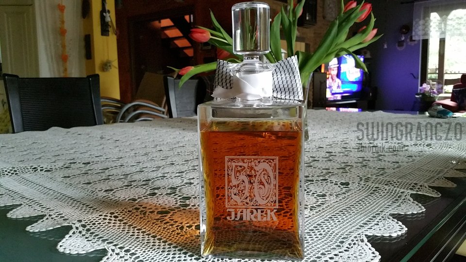 "Jubileusz" - swingranczo