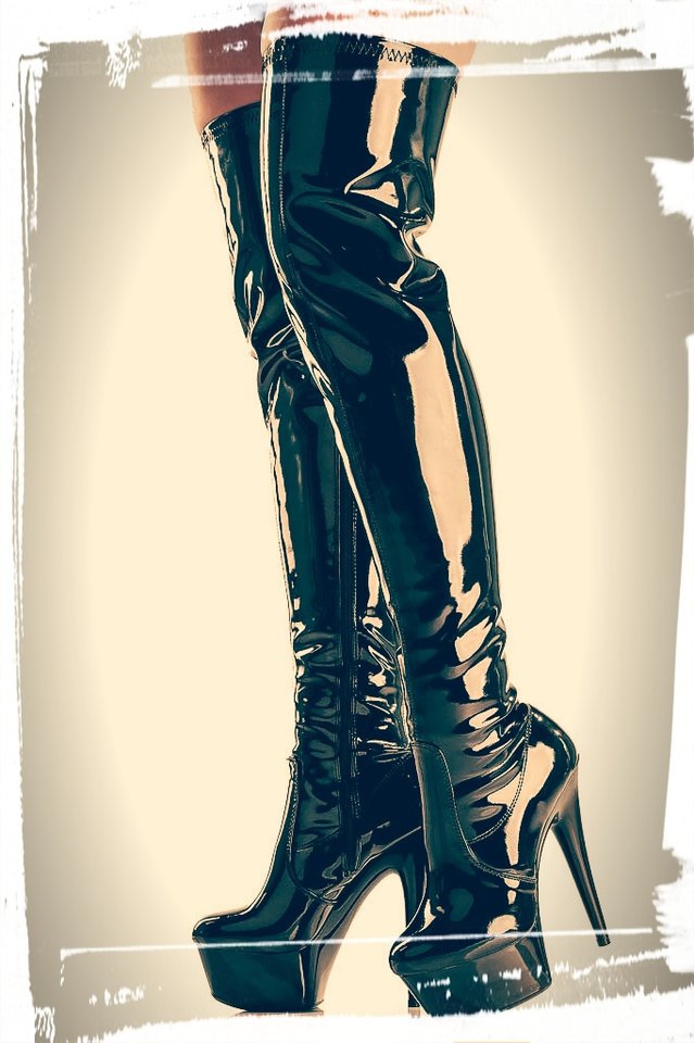 W takich kozaczkach mozecie Mnie zobaczyc :-) - Driver_Lizaczki