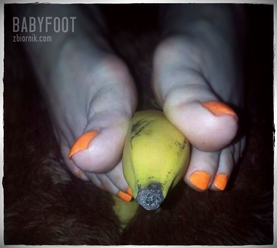 Bananajob - Babyfoot
