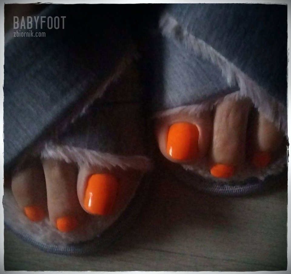 puszaki szaraki - Babyfoot