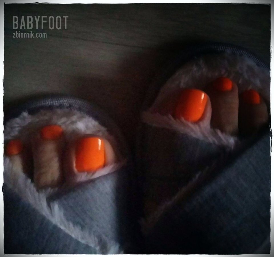 puszaki szaraki - Babyfoot