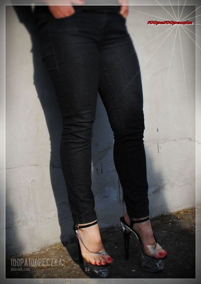 Nogi#87 - 100pa100peczka