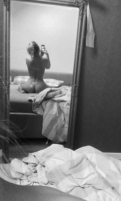 Lustereczko powiedz przecie......