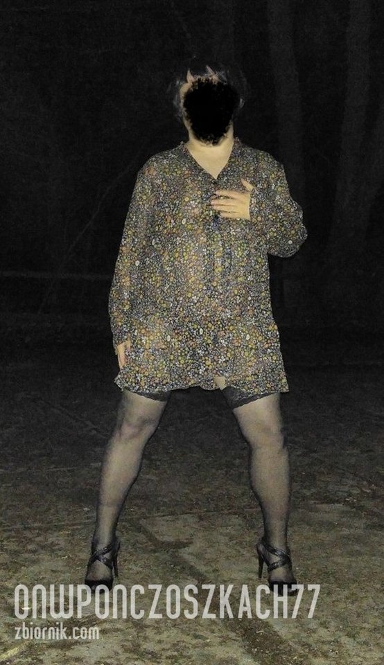 Leśny Parking 3 - OnWPonczoszkach77