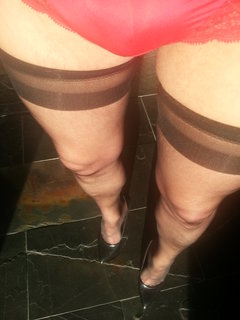 Thursday afternoon :-)