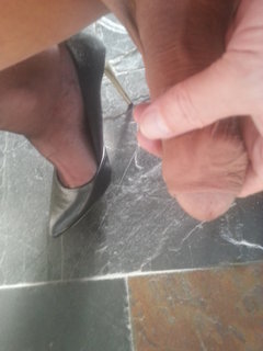 Thursday afternoon :-)