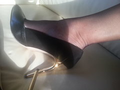 Thursday afternoon :-)