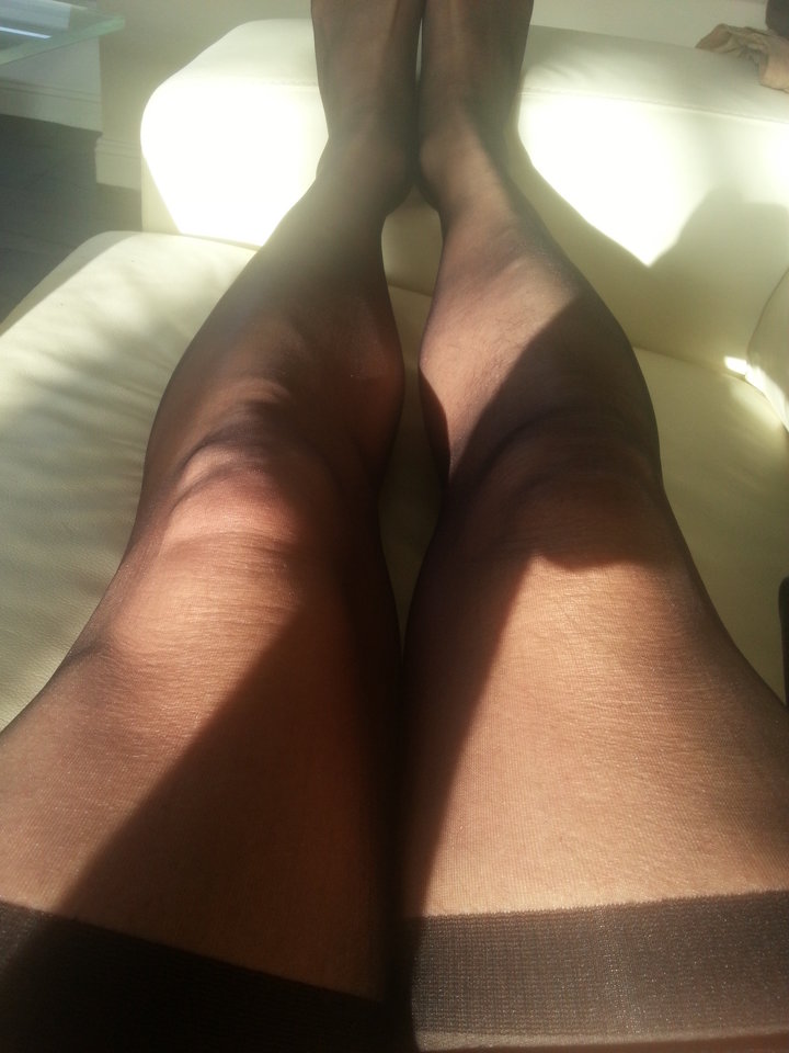 Thursday afternoon :-) - MartinkaCross