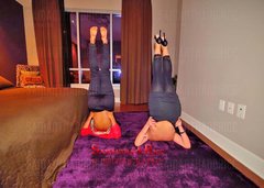 0_8113 impreza się rozkręca