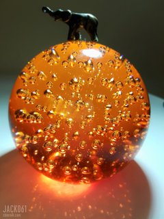 Nawet słoń nie pomoże.