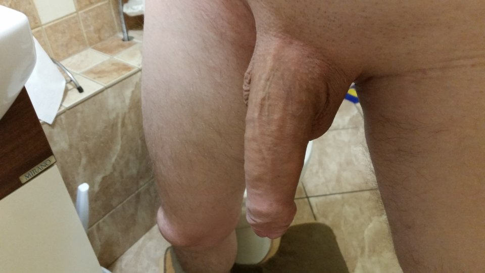 dosłownie w stanie spoczynku ... nie mam czego się wstydzić ? - Paul_pk