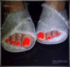 szare papucie #19