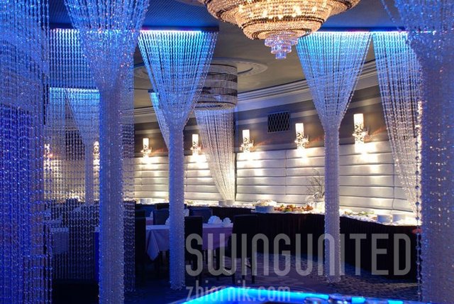 Swing United 2016 ! 21.05.2016 21:00 Strefa - SwingUnited