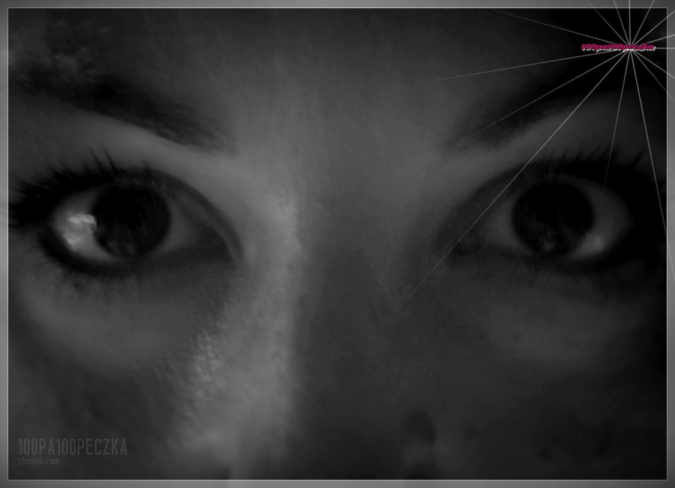 Eyes 17 - 100pa100peczka