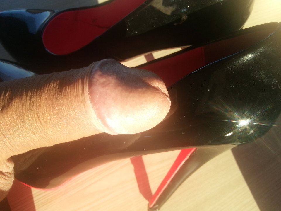 Tuesday morning ♥ - MartinkaCross