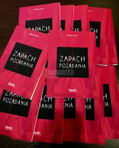 Książki dla pierwszych 300 osob od naszego partnera !