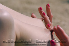 ...już ostrzę pazurki...     