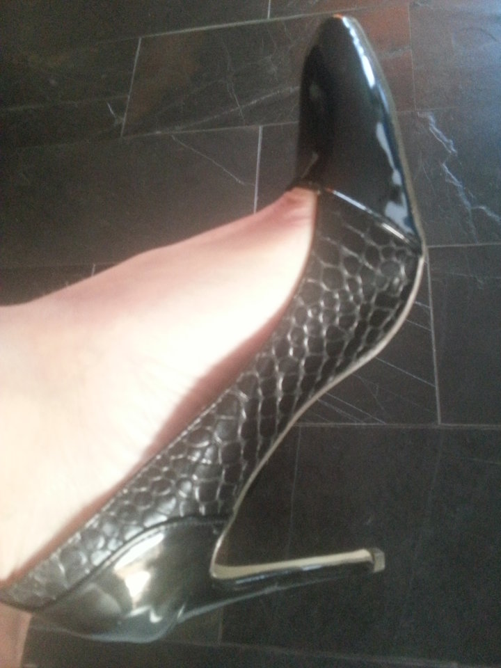 Friday :-) - MartinkaCross