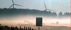Poranne mgły... (2)