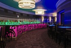 Duży bar na 21.05.2016 Swing United 2016