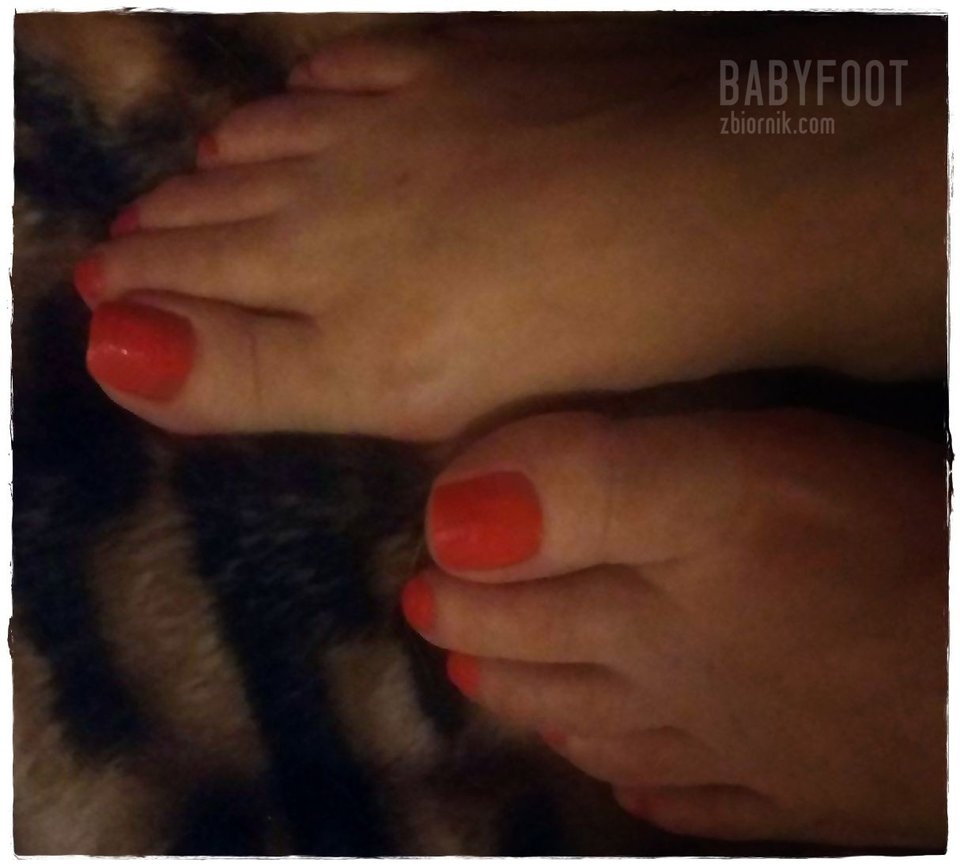 Relax - Babyfoot