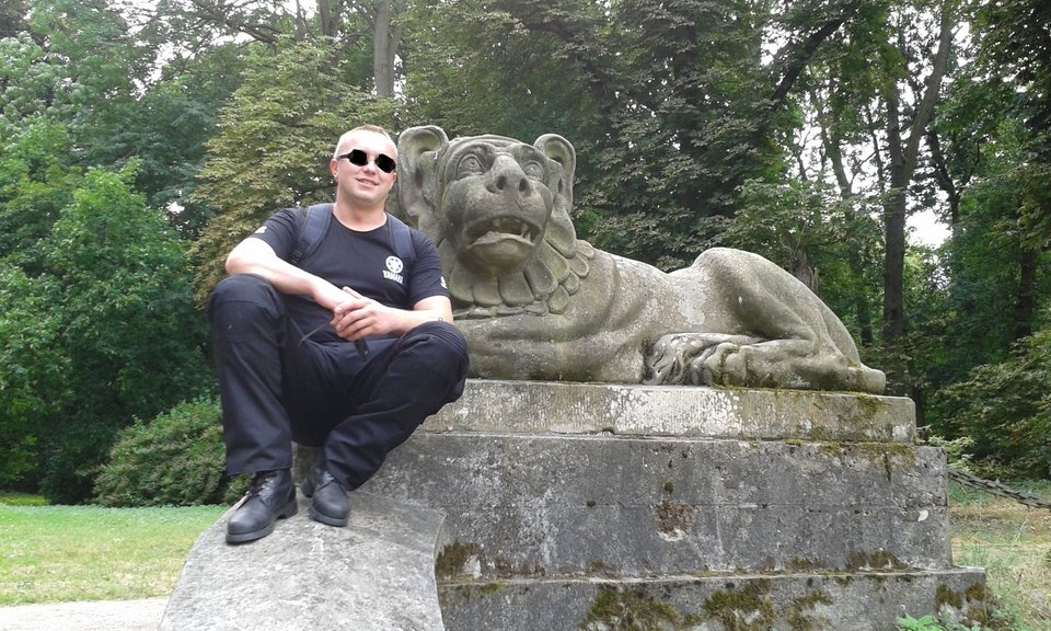 wypad na 2oo - jacek3333