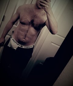 Podobają się Wam takie ciała u facetów? 