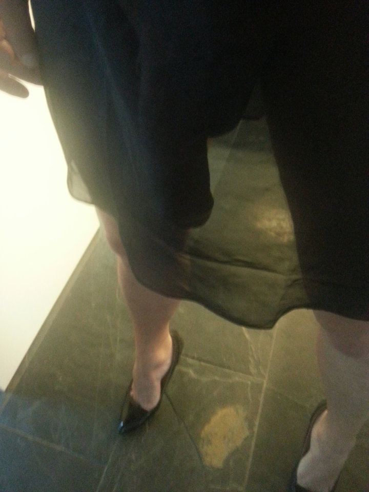 Thursday morning ♥ - MartinkaCross