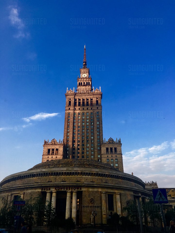 21.05.2016 21:00 swing united !  - SwingUnited