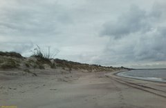 Unieście za kanałem