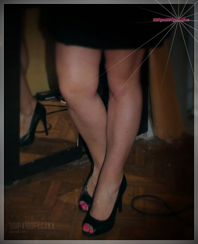 Nogi#91 - 100pa100peczka