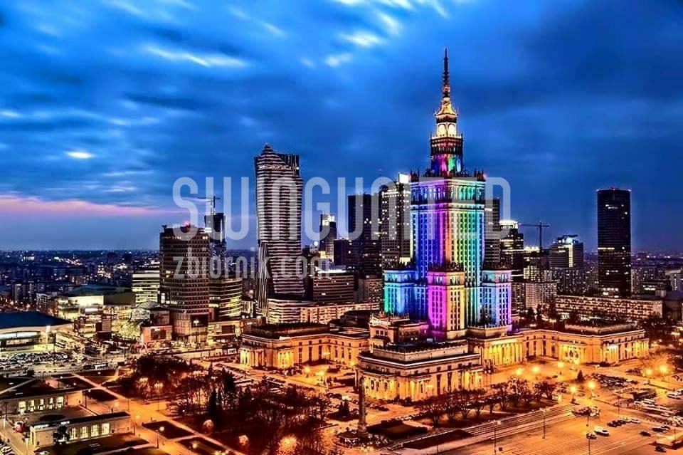 Swing united to była piękna noc 👌 - SwingUnited