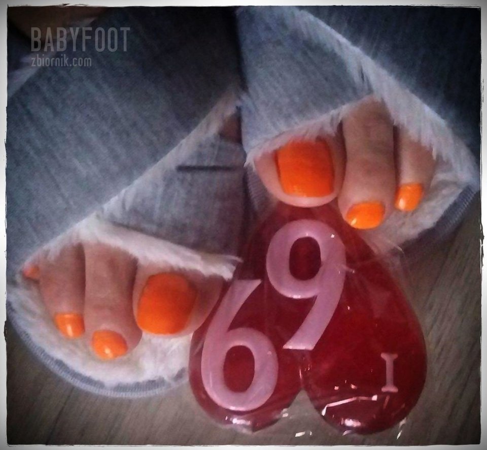 puszaki szaraki - Babyfoot