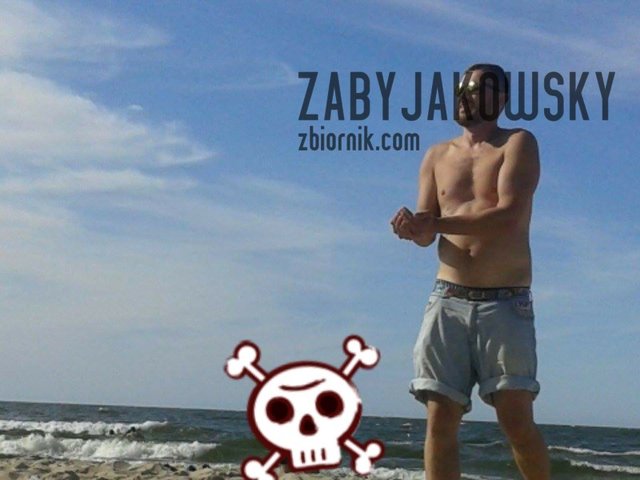  Jam:) - zabyjakowsky