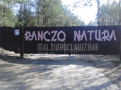 ranczo natura