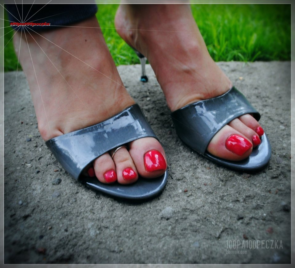 Grafitowe Klapeczki #114 - 100pa100peczka