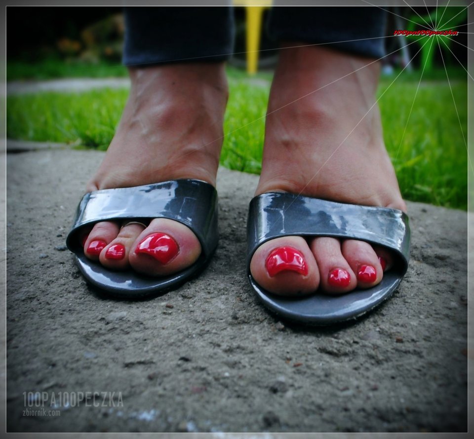 Grafitowe Klapeczki #115 - 100pa100peczka