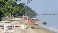 Spacer do Mechelinek.