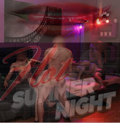 KOLEJNA IMPREZA 25.06.2016 HOT SUMMER NIGH ZAPRASZAMY