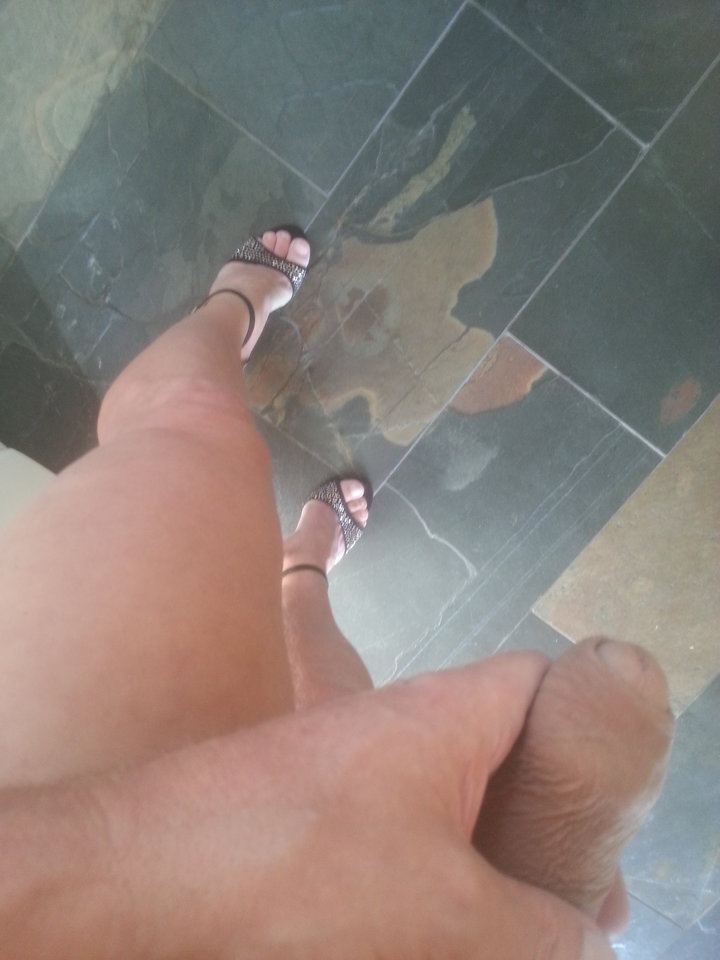 New shoes ♥ - MartinkaCross