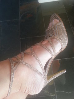 New shoes ♥