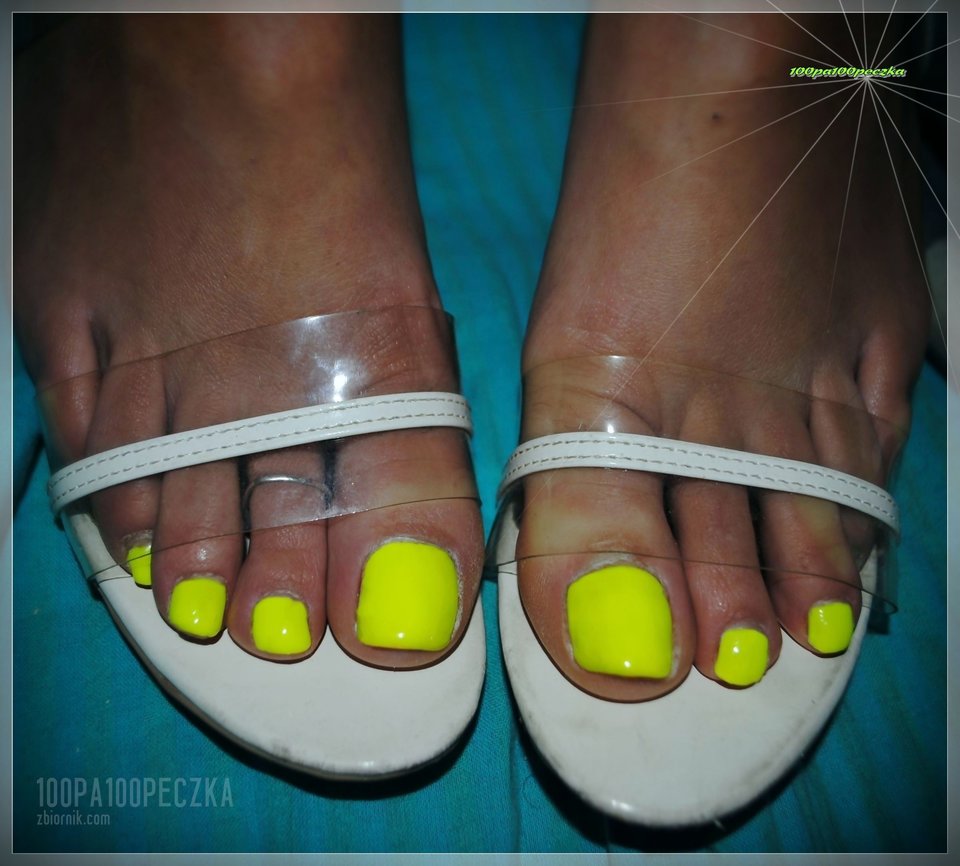 Białe Szpileczki#111 - 100pa100peczka