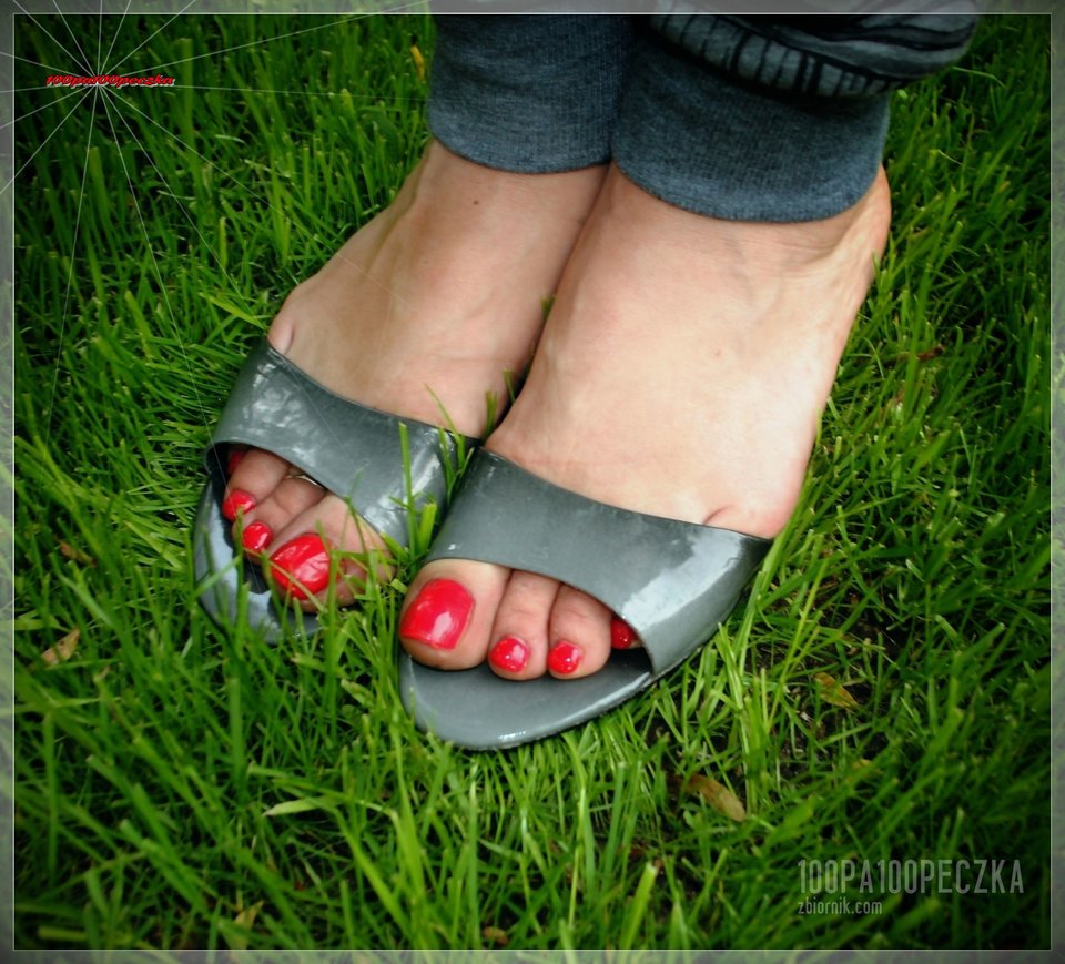 Grafitowe Klapeczki #117 - 100pa100peczka