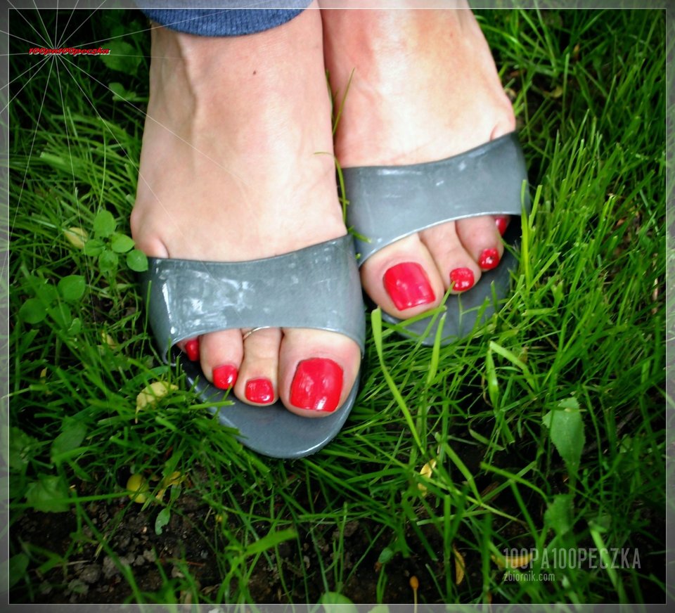 Grafitowe Klapeczki #118 - 100pa100peczka