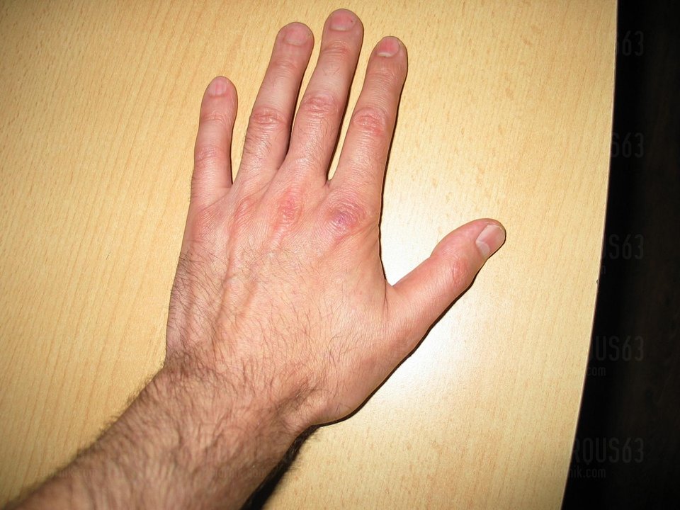 Dłoń stworzona do pieszczot - Turqus63