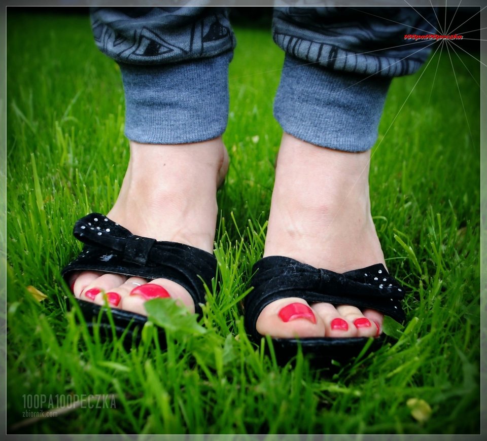 Czarne Szpileczki IV #60 - 100pa100peczka